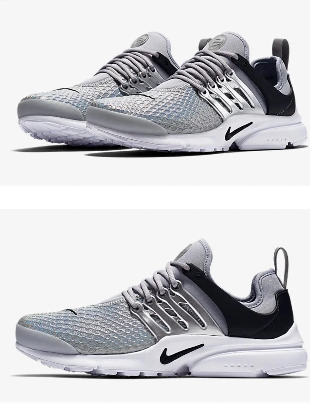 Nike Air Presto LOTC (Rio) Women's Shoe